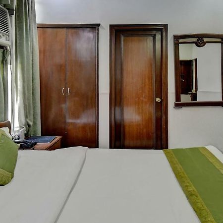Treebo Trend Corporate Inn Chandigarh Ngoại thất bức ảnh